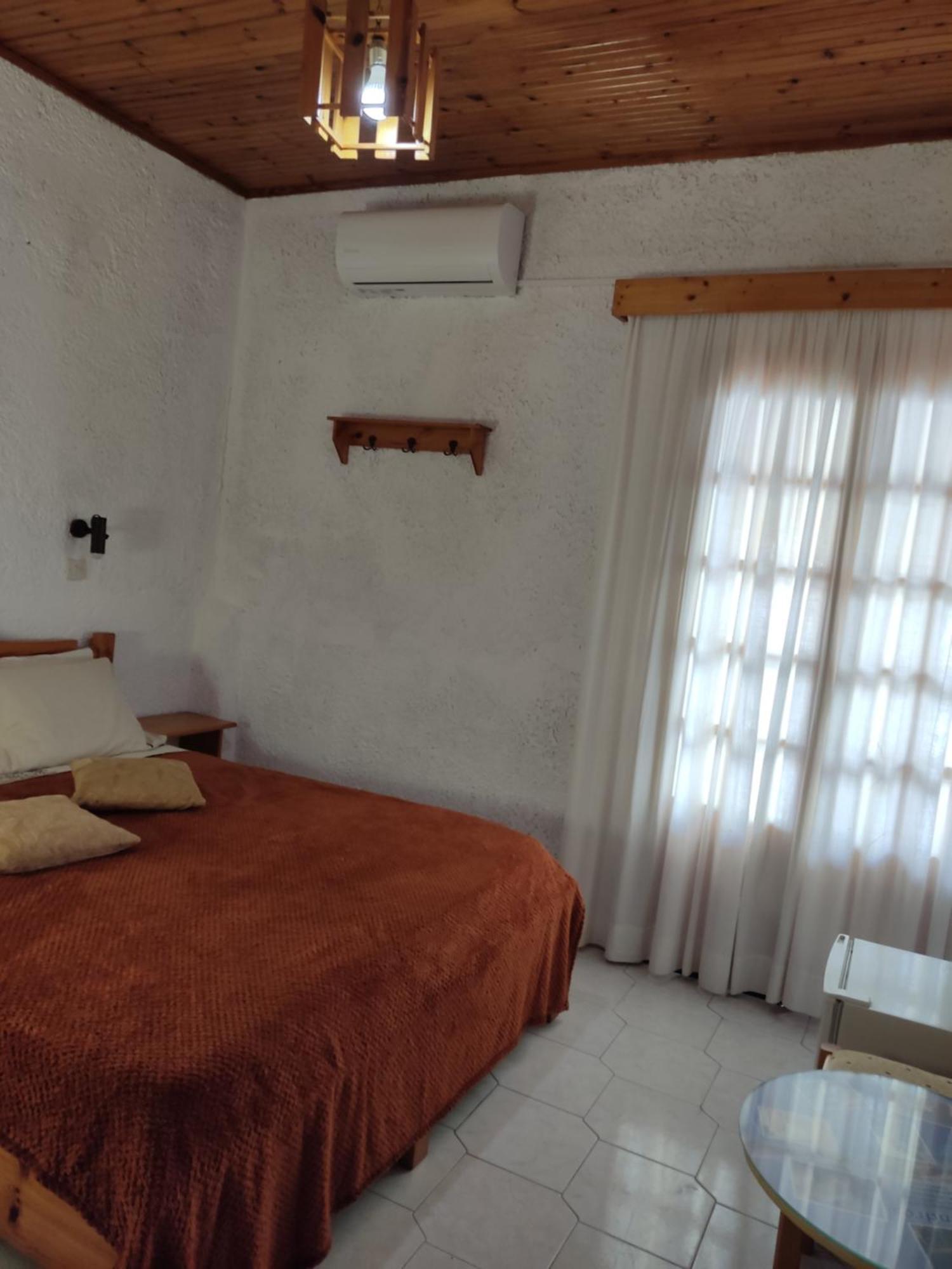Kissandros Hotel Agia Galini Quarto foto