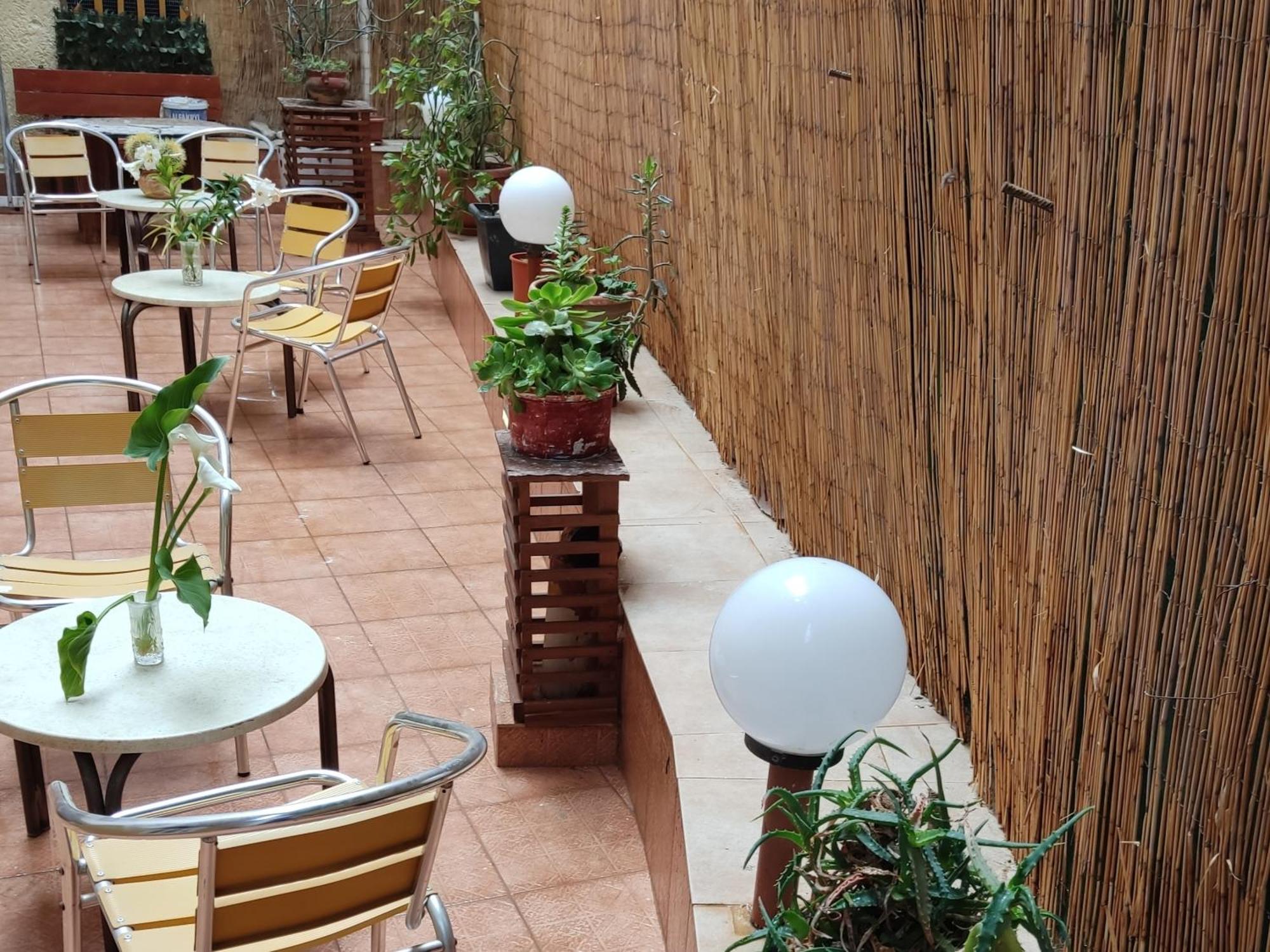 Kissandros Hotel Agia Galini Quarto foto